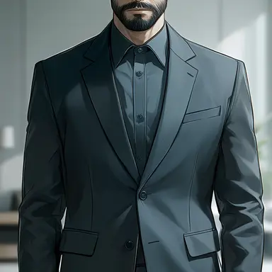 Profile image of Derek Hale