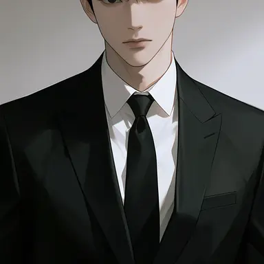 Profile image of Elijah