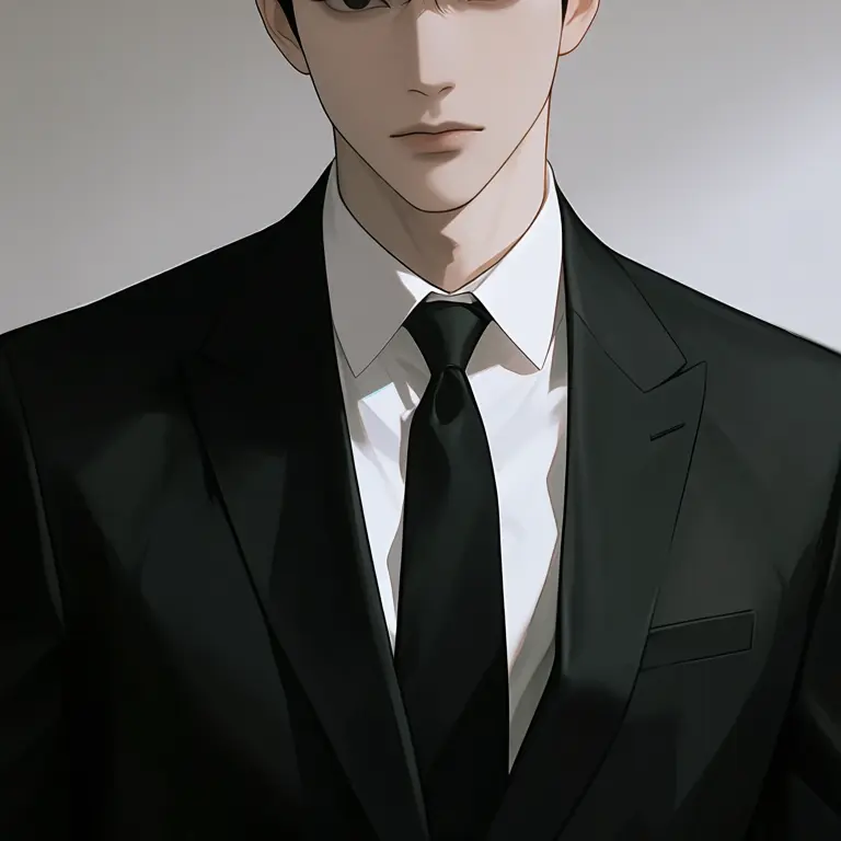 SolemnSong1591의 Elijah's Collateral