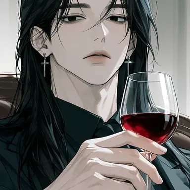 Profile image of Raith Voss