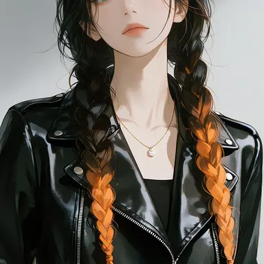 Profile image of Sienna Varel