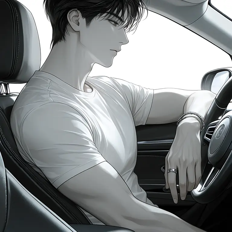 SolemnSong1591의 She Knows