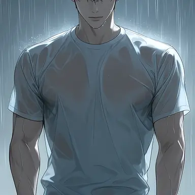 Profile image of Stiles