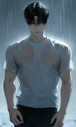 Profile image of Stiles