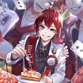 Profile image of ハーツラビュル