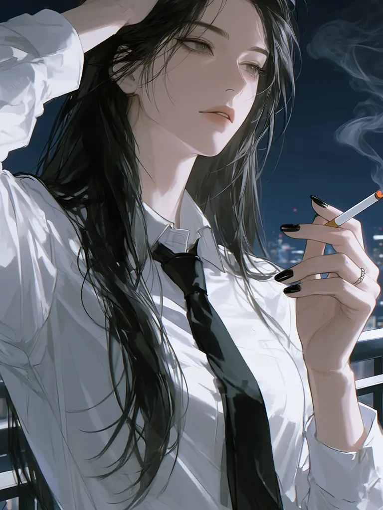 BruteBog2113의 隣人のお姉さん