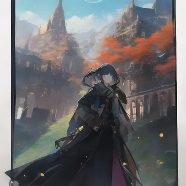 Profile image of ナキリ