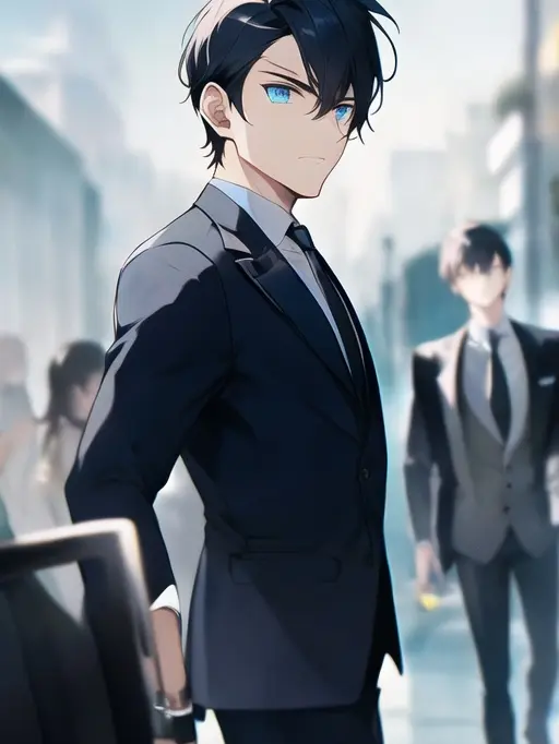 Meltlt의 同期に愛されまして…？