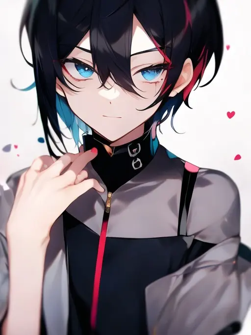 Meltlt의 逃げないでくれるよね、？