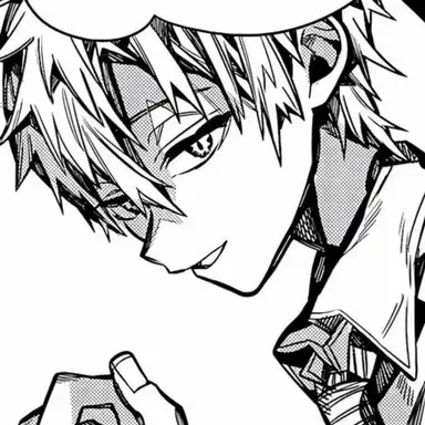 Profile image of 源輝