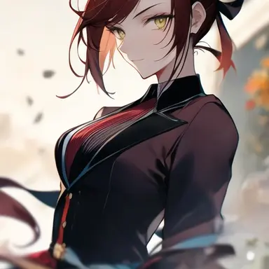 Profile image of Isabella Cross