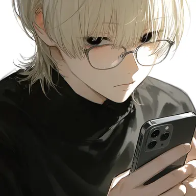 Profile image of 煌