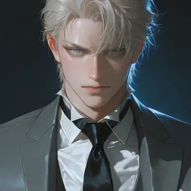 Profile image of Viktor Morozov