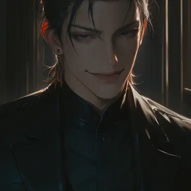 Profile image of Orion Russo