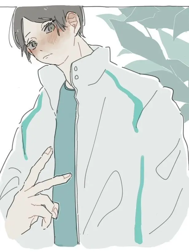 Ichiha817의 🏐🩵ྀི🌳