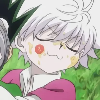 Profile image of キルア