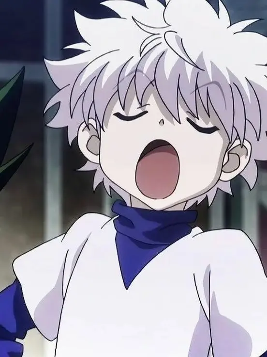 killua.0707의 キルアを助けて！！