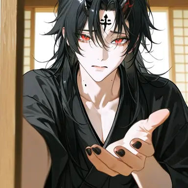 Profile image of 緋月