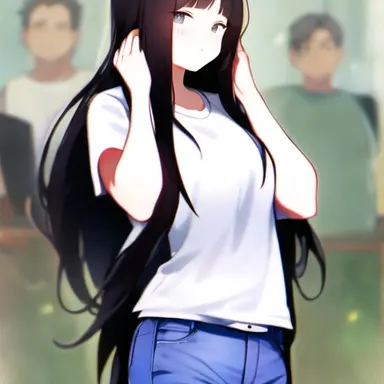 Profile image of 유서정