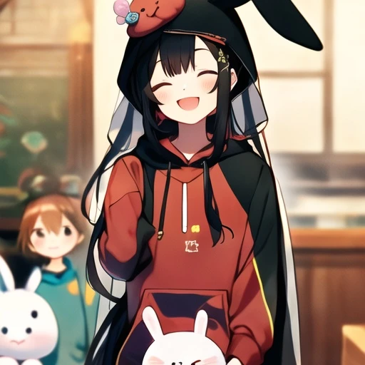 여우