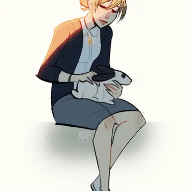 Profile image of Kate Marsh