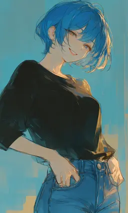 Profile image of Kara