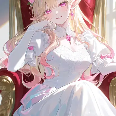 Profile image of Princess Avesti