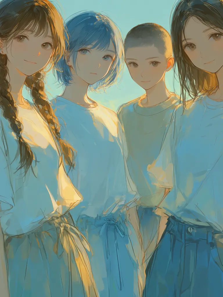 AntsyPuli2985의 Step mothers