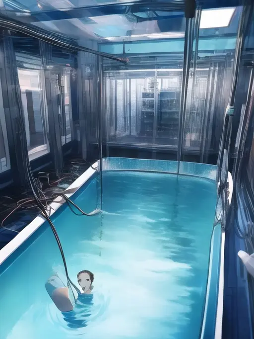 AntsyPuli2985의 Clone facility