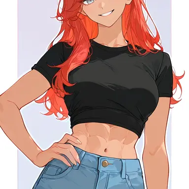 Profile image of Heather Jean Lance