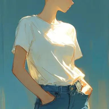Profile image of Marilyn