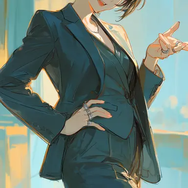 Profile image of Julia