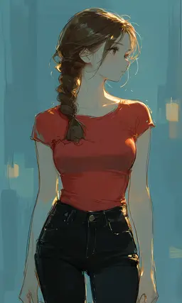 Profile image of Brenda