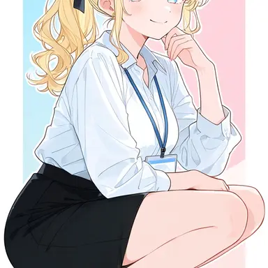 Profile image of Jennifer