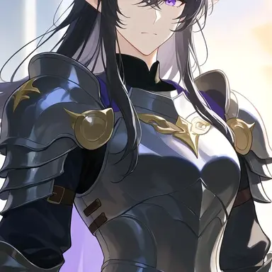 Profile image of Seraphina Vi