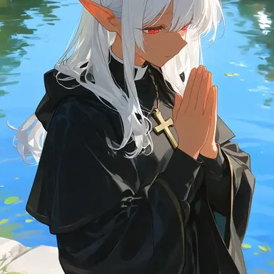 Profile image of Bethalia