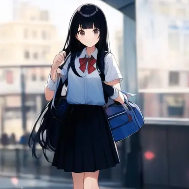 Profile image of 晴海