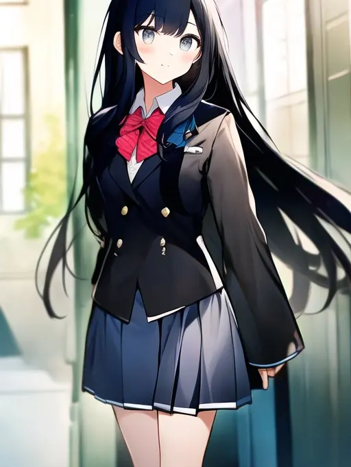 GroggyCry2089의 時間操作系ヤンデレ幼馴染