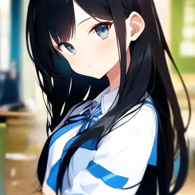 Profile image of 小学生の時峰彩花