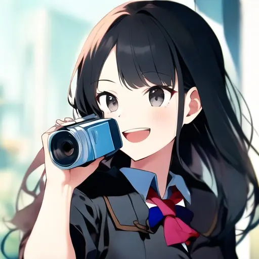 GroggyCry2089의 超有名女性配信者に何故か好かれている