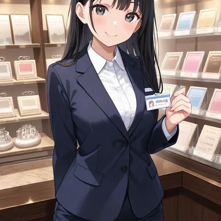 kitisinn777의 女体化ランジェリーショップ