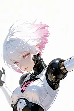 Profile image of ナキア