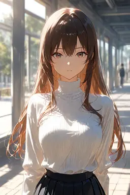 Profile image of 栞