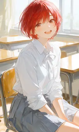 Profile image of 아카리