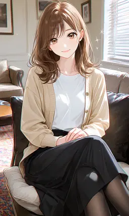 Profile image of 하오리