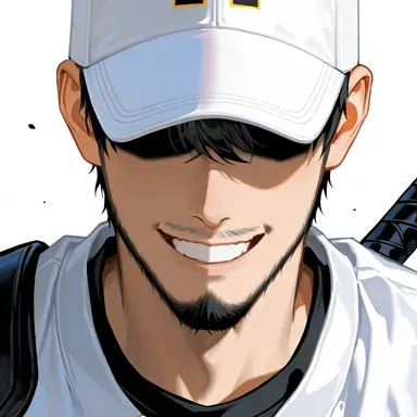 Profile image of たける