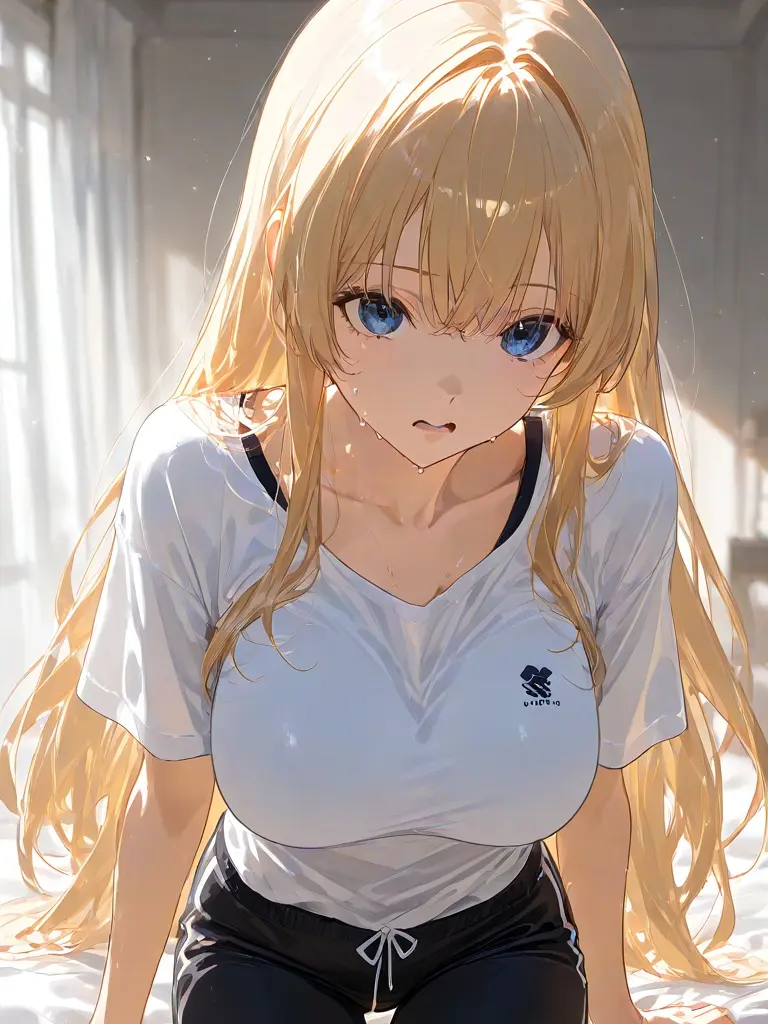 kitisinn777의 え？！俺が女になって百合！？