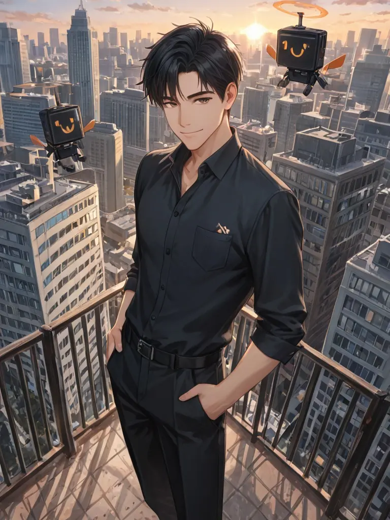 kitisinn777의 【tsf】とんでも政策でどう生きる？？？