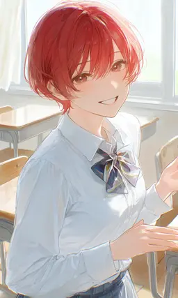 Profile image of 아카리