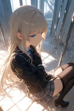 Profile image of リンカ